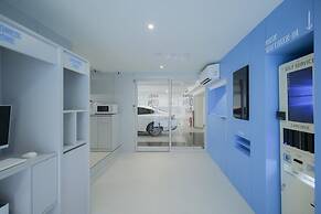 Aank Air Hotel Jinju