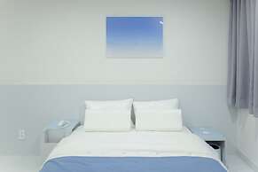 Aank Air Hotel Jinju