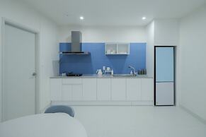 Aank Air Hotel Jinju