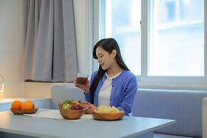 Aank Air Hotel Jinju