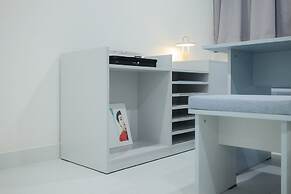 Aank Air Hotel Jinju