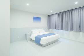 Aank Air Hotel Jinju