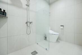 Aank Air Hotel Jinju