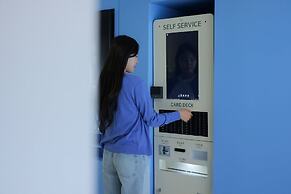 Aank Air Hotel Jinju