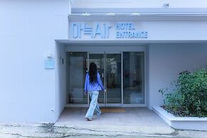 Aank Air Hotel Jinju