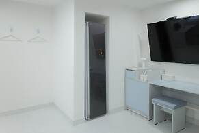 Aank Air Hotel Jinju