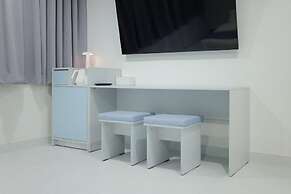 Aank Air Hotel Jinju