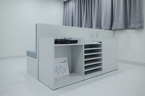 Aank Air Hotel Jinju