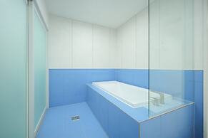 Aank Air Hotel Jinju