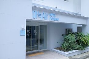 Aank Air Hotel Jinju