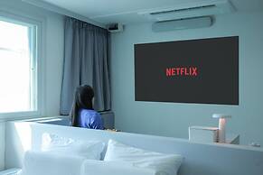 Aank Air Hotel Jinju