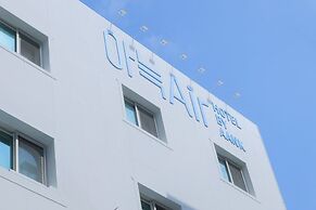 Aank Air Hotel Jinju