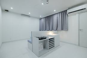 Aank Air Hotel Jinju