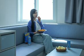 Aank Air Hotel Jinju