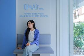 Aank Air Hotel Jinju