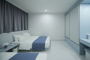 Aank Air Hotel Jinju