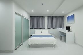 Aank Air Hotel Jinju