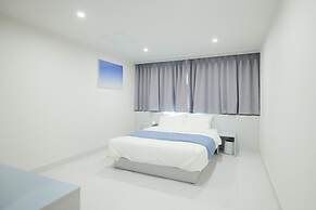 Aank Air Hotel Jinju