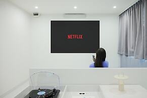 Aank Air Hotel Jinju