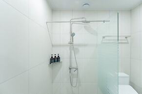 Aank Air Hotel Jinju