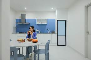 Aank Air Hotel Jinju