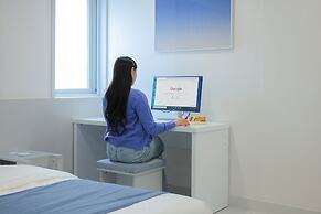 Aank Air Hotel Jinju