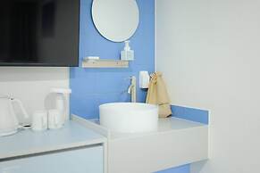 Aank Air Hotel Jinju