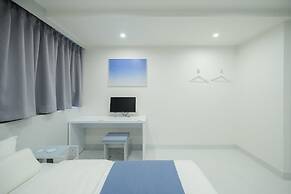 Aank Air Hotel Jinju