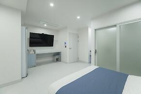 Aank Air Hotel Jinju