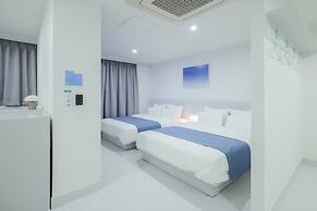 Aank Air Hotel Jinju
