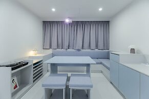 Aank Air Hotel Jinju