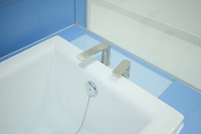 Aank Air Hotel Jinju