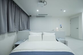 Aank Air Hotel Jinju