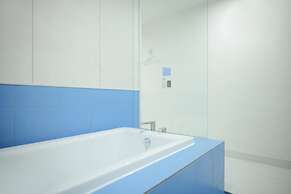 Aank Air Hotel Jinju