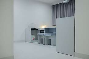 Aank Air Hotel Jinju