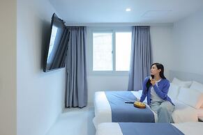 Aank Air Hotel Jinju