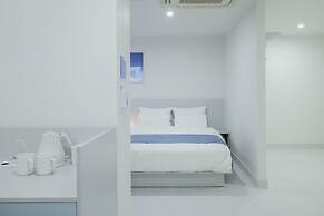 Aank Air Hotel Jinju