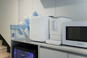 Aank Air Hotel Jinju