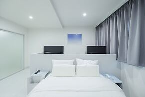 Aank Air Hotel Jinju