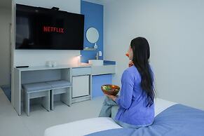 Aank Air Hotel Jinju