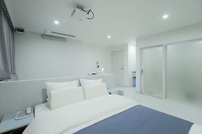 Aank Air Hotel Jinju