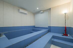 Aank Air Hotel Jinju