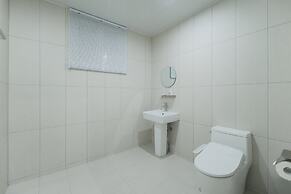 Aank Air Hotel Jinju