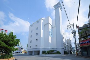 Aank Air Hotel Jinju