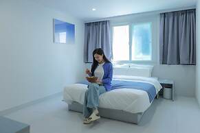 Aank Air Hotel Jinju