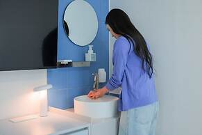 Aank Air Hotel Jinju