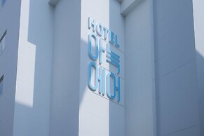 Aank Air Hotel Jinju