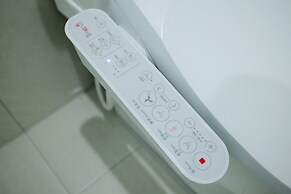 Aank Air Hotel Jinju