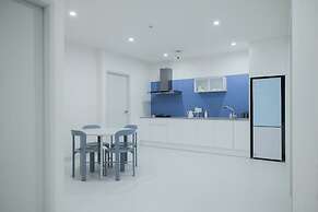 Aank Air Hotel Jinju