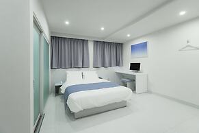 Aank Air Hotel Jinju